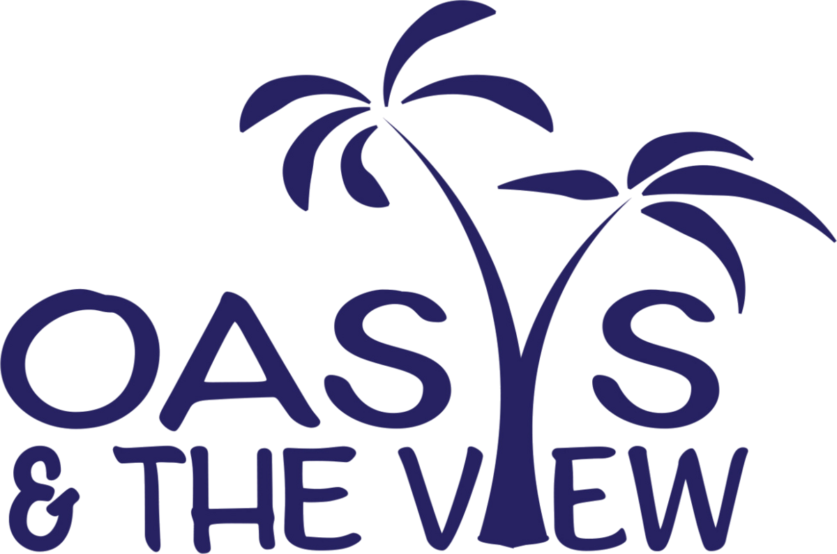 Oasis and The View